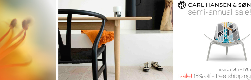 Carl Hansen & Son