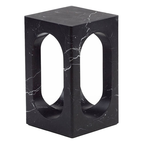 carlo side table 409 by Matthew Hilton for De La Espada