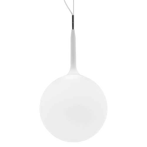 castore suspension by Michele De Lucchi for Artemide
