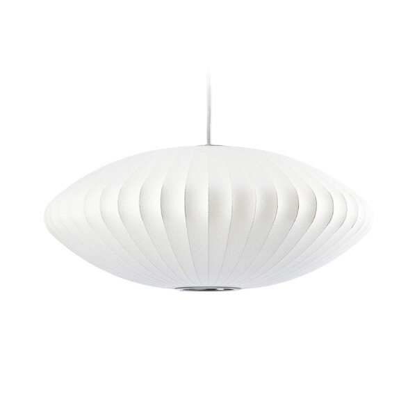 Nelson Bubble Lamps from Herman Miller