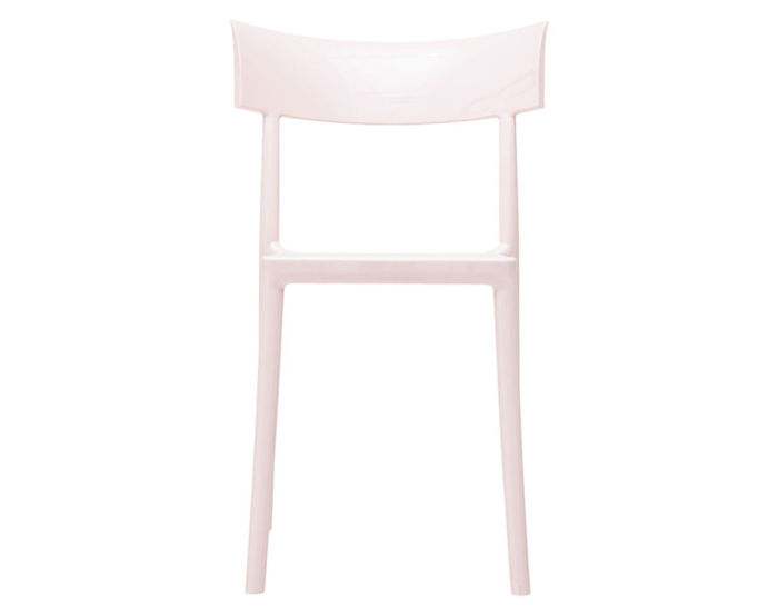 catwalk stacking chair 2 pack