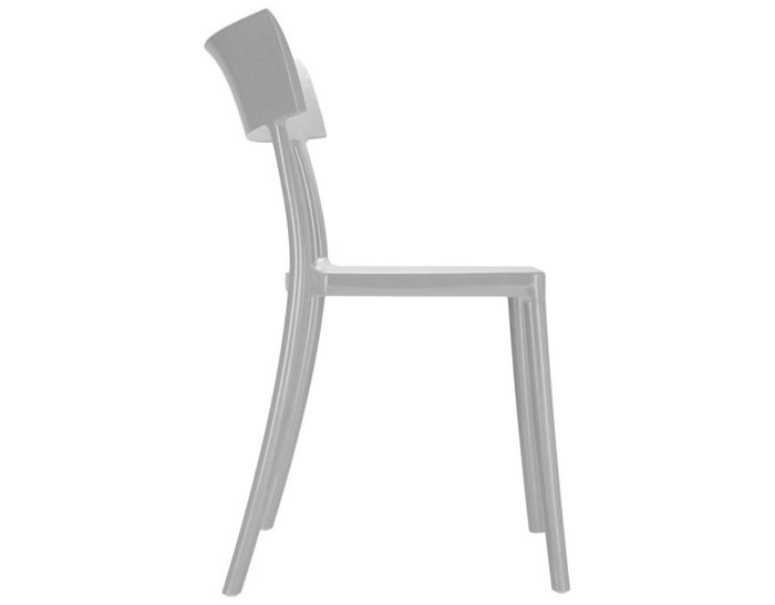 catwalk stacking chair 2 pack