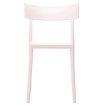 catwalk stacking chair - Philippe Starck - Kartell