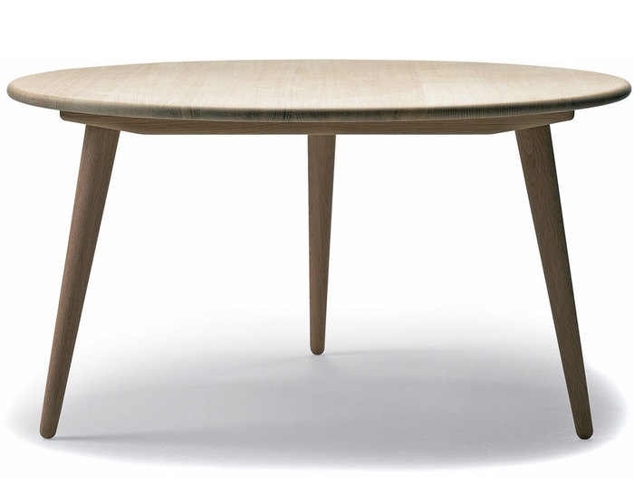 Ch008 low table hivemodern.com Carl hansen spisebord