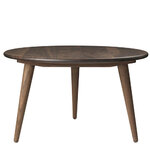 ch008 coffee table by Hans Wegner for Carl Hansen & Son