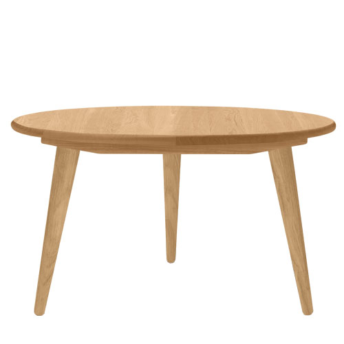 ch008 coffee table by Hans Wegner for Carl Hansen & Son