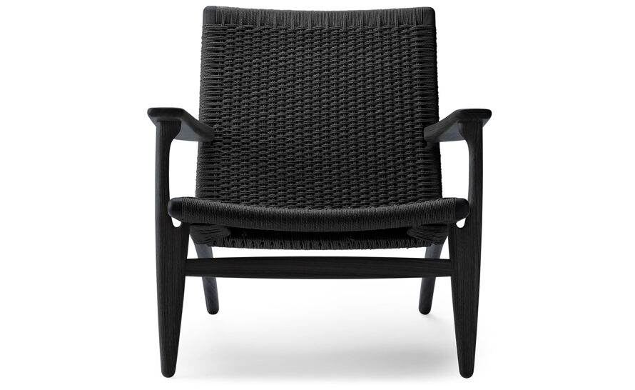 ch25 lounge chair quick ship