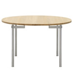 ch388 dining table by Hans Wegner for Carl Hansen & Son