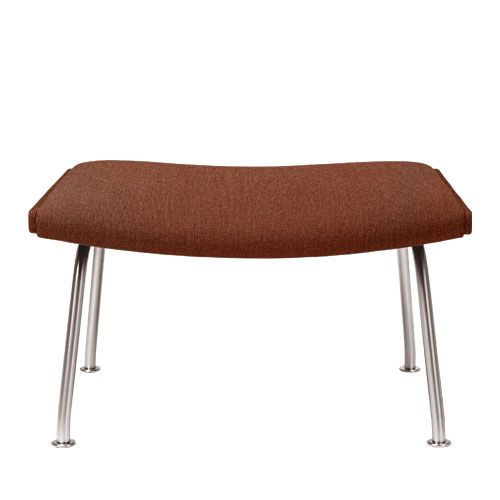 ch446 footstool by Hans Wegner for Carl Hansen & Son