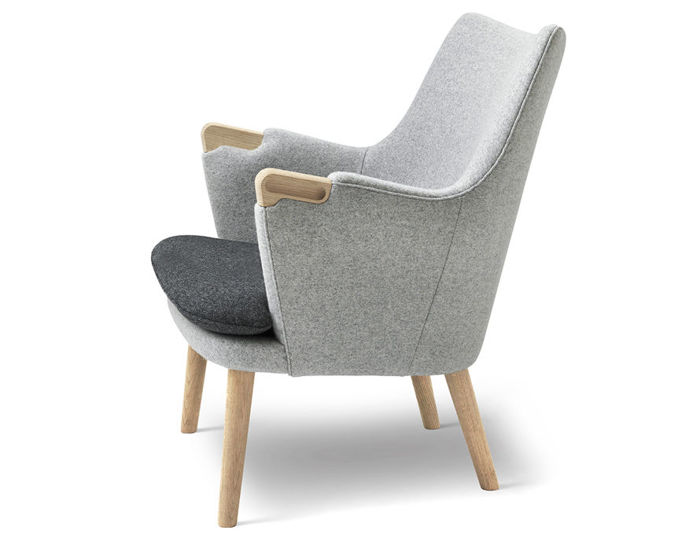 ch71 lounge chair | hive