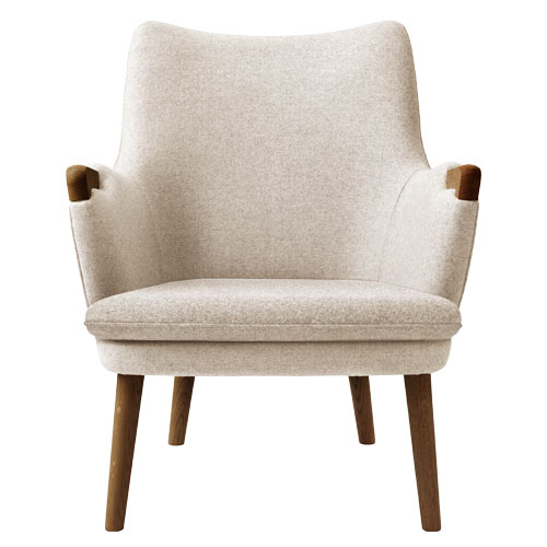 Hans Wegner Danish Modern Designer | hive