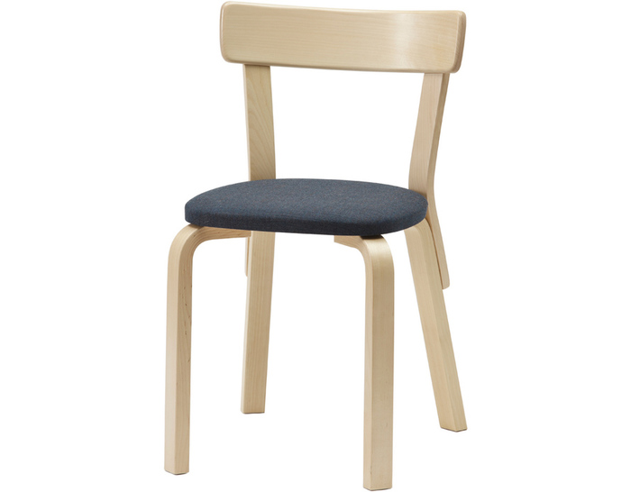 Chair  by Aalvar Aalto for Artek   hive