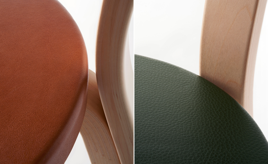 Chair 69 by Aalvar Aalto for Artek | hive