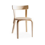 chair 69 by Alvar Aalto for Artek