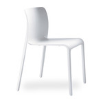 magis chair first by S. Giovannoni for Magis
