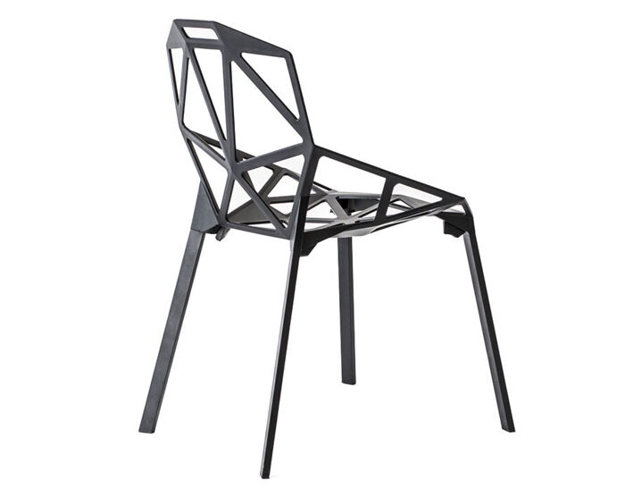 【MAGIS】Konstantin Grcic / Tuffy 最後の1脚！ Tuffy / MAGIS｜おしゃれな什器の企画・製造・販売 SHOP COPACK