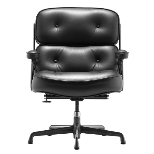 eames executive chair by Eames for Herman Miller