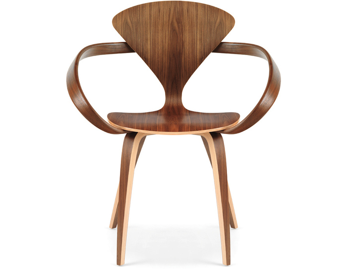 cherner arm chair