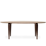 cherner oval table  - 