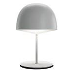 cheshire table lamp for Fontana Arte