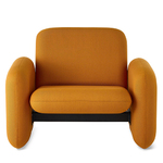 ray wilkes chiclet chair -  - Herman Miller