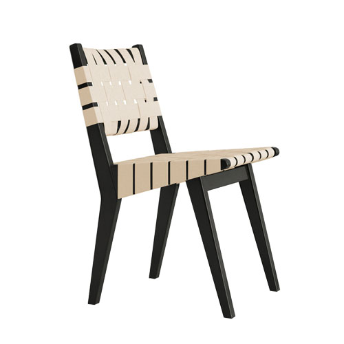 child's risom chair by Jens Risom for Knoll