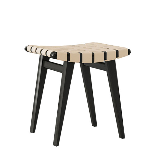 child's sitting stool by Jens Risom for Knoll