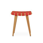 childs sitting stool by Jens Risom for Knoll