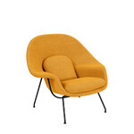 childs womb chair by Eero Saarinen for Knoll