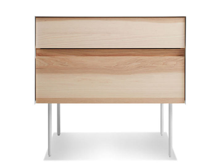 Clad Nightstand by Blu Dot | hive