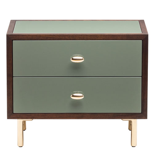 classon bedside chest 063 by Jason Miller for De La Espada