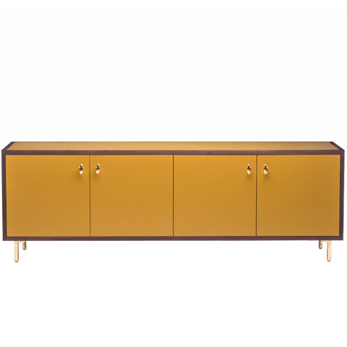 classon sideboard 052e by Jason Miller for De La Espada