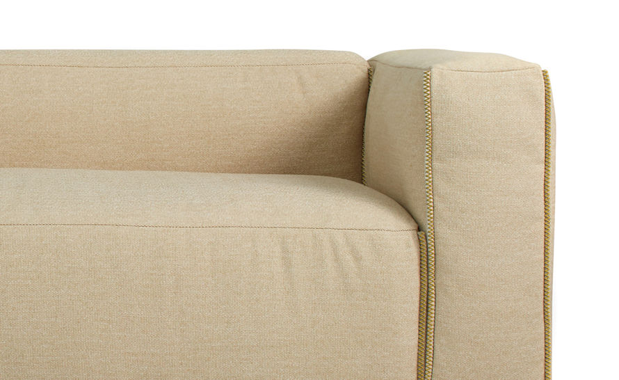 Cleon Armed Sofa
