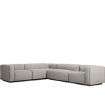 cleon large sectional sofa  - Blu Dot