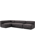 cleon medium+ sectional sofa  - Blu Dot