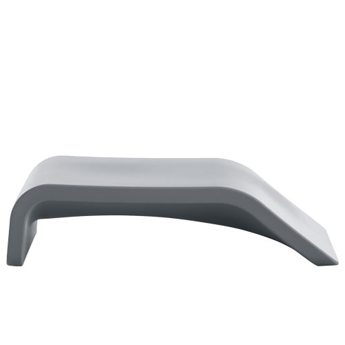 clip ottoman by José A. Gandía-Blasco Canales for Diabla