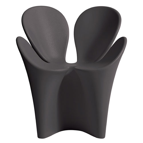 clover chair by Ron Arad for Driade