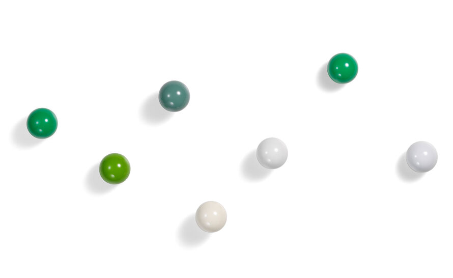 vitra coat dots ヴィトラ　コートドッツ　ミッドセンチュリー　美品 Coat Dots | Official Vitra® Online Shop US