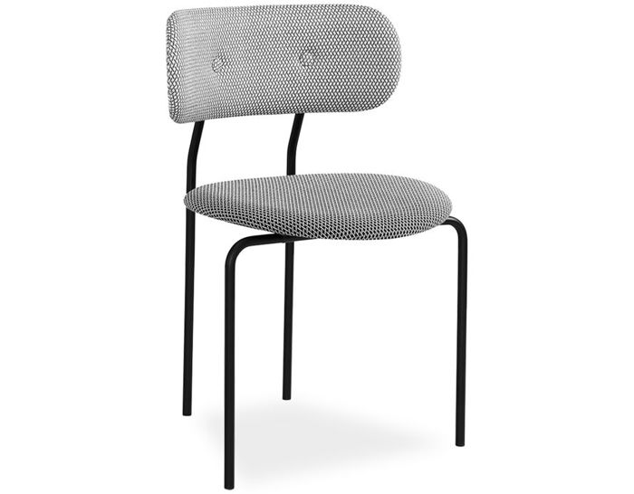 coco dining chair