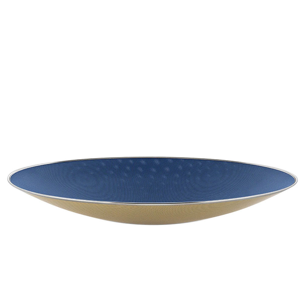 cohncave bowl for Alessi