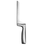 cheese knife by Antonio Citterio for Iittala