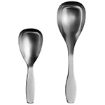 collective tools serving spoon  - Iittala