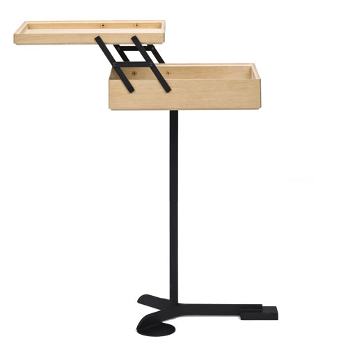 comodo storage unit by Achille Castiglioni for karakter