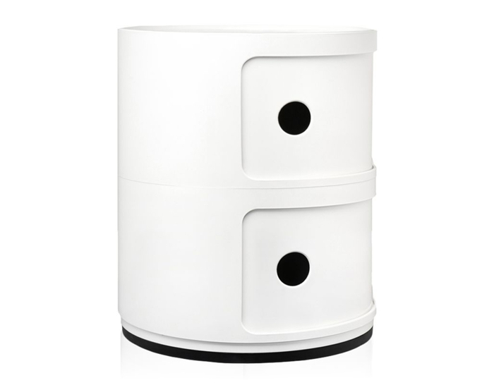 componibili two level storage module | hive