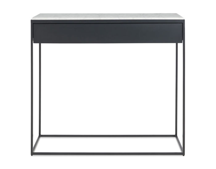 construct 1 drawer console