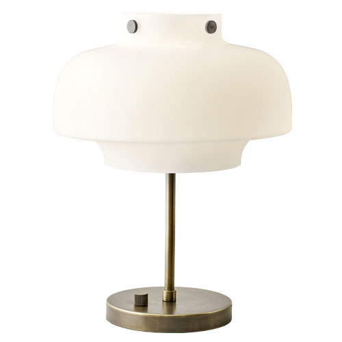 copenhagen table lamp by Space Copenhagen for &tradition