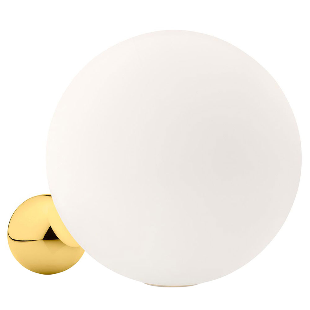 copycat table lamp by Michael Anastassiades for Flos