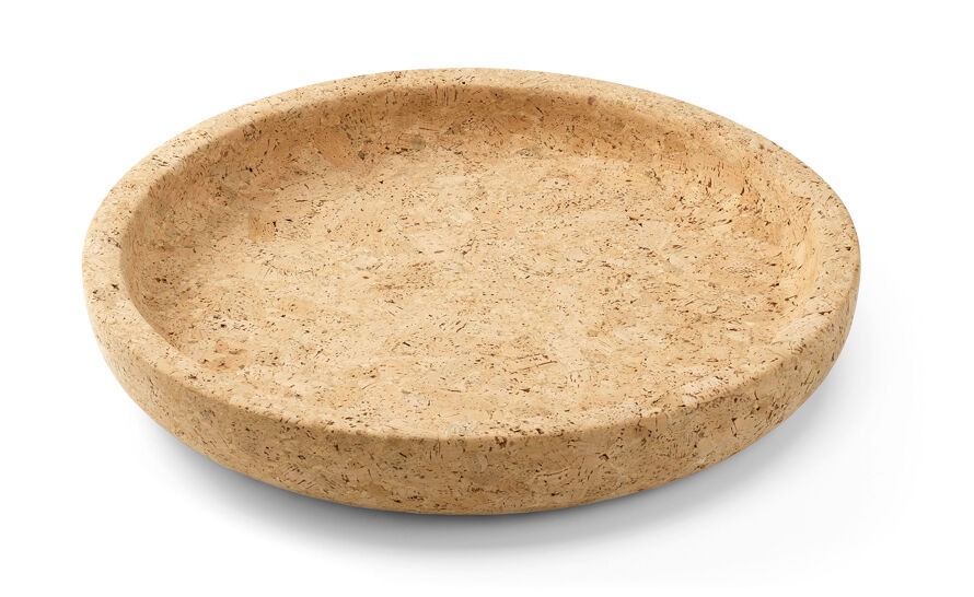 cork bowl