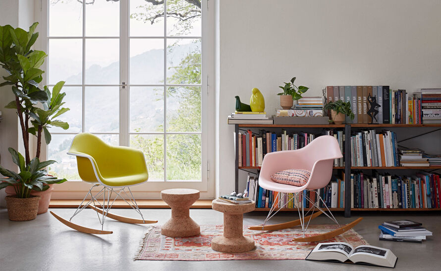 vitra Cork Family モデルA Cork Family, Model A | Official Vitra® Online Shop US