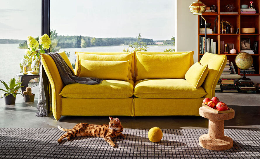 Cork Family by Jasper Morrison for Vitra | hive